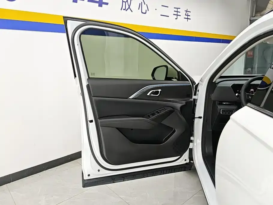 Haval Xiaolong MAX — фото 2