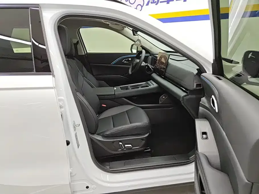 Haval Xiaolong MAX — фото 10