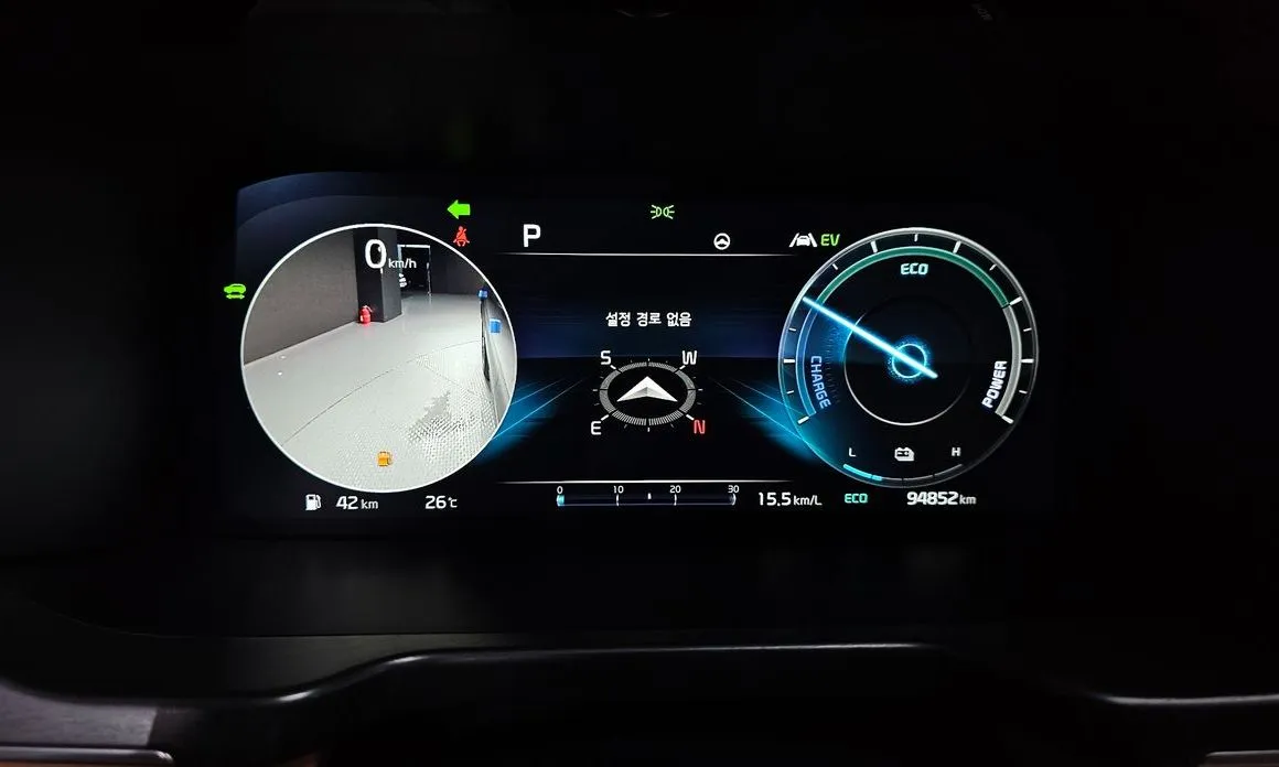 Kia Sorento — фото 6