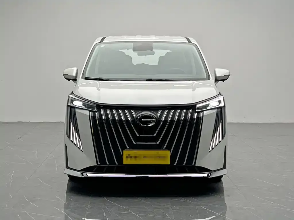 GAC Motor Trumpchi M8 — фото 3