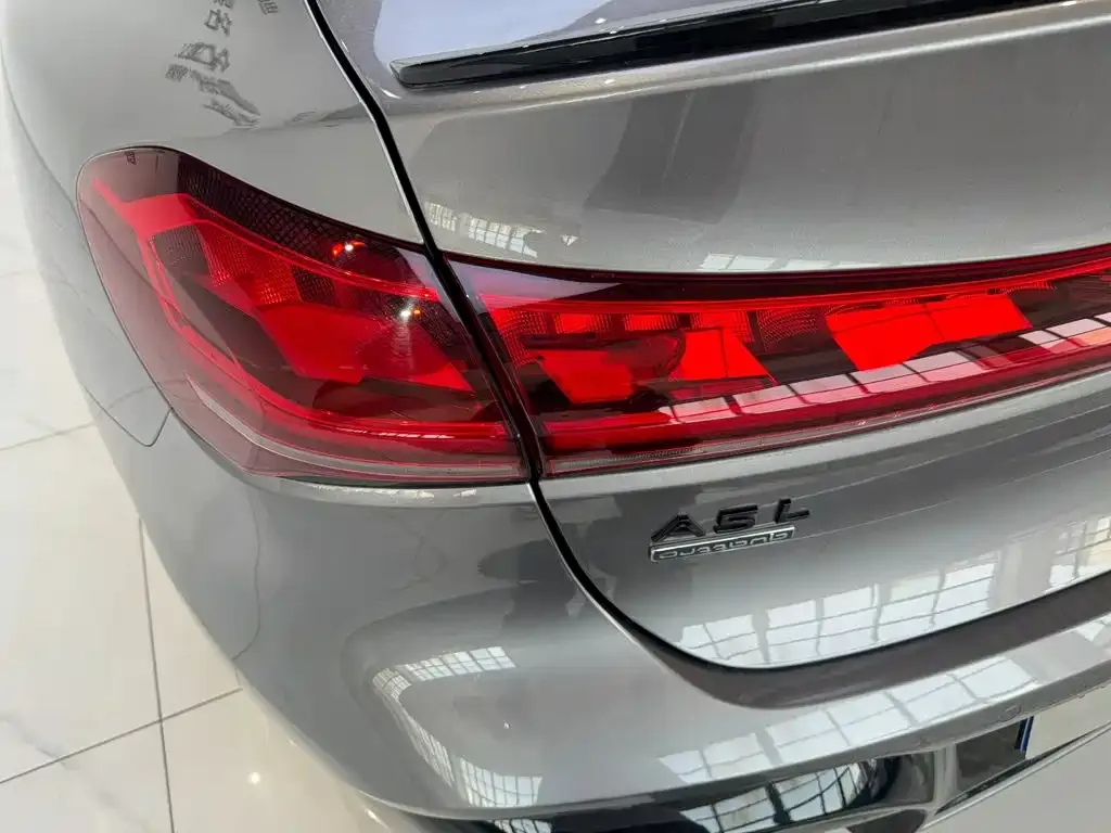 Audi A5L Sportback — фото 6