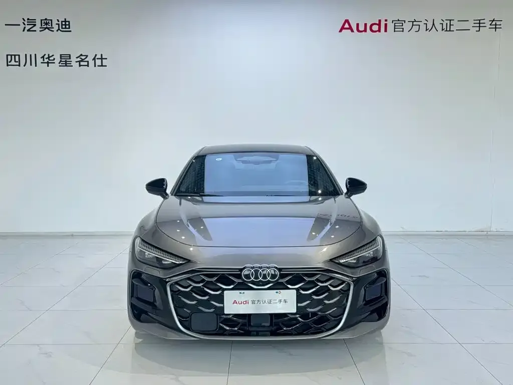 Audi A5L Sportback — фото 7