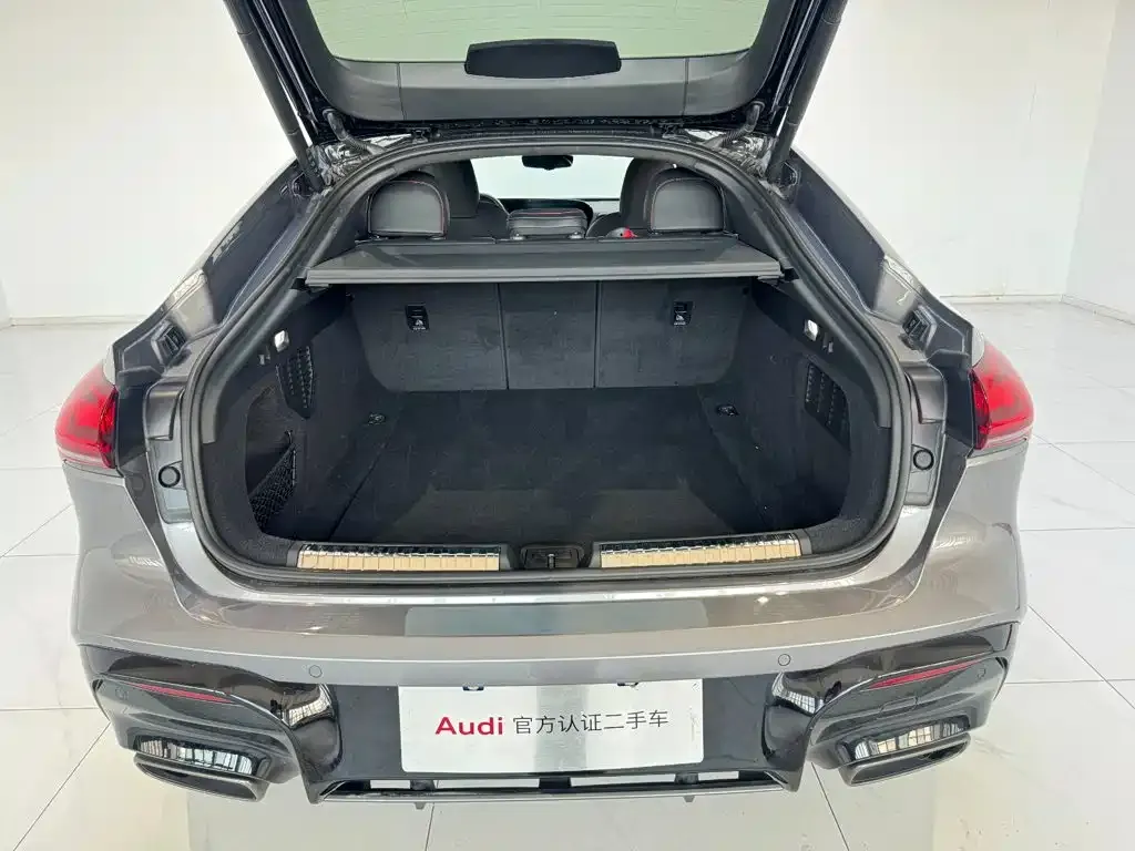 Audi A5L Sportback — фото 10