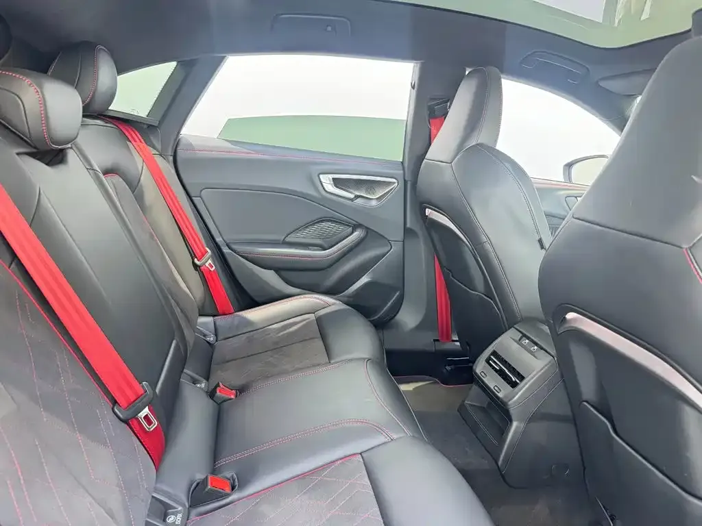 Audi A5L Sportback — фото 8