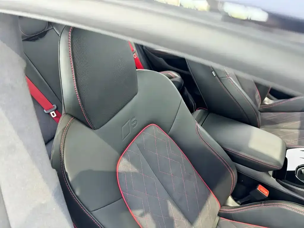 Audi A5L Sportback — фото 4