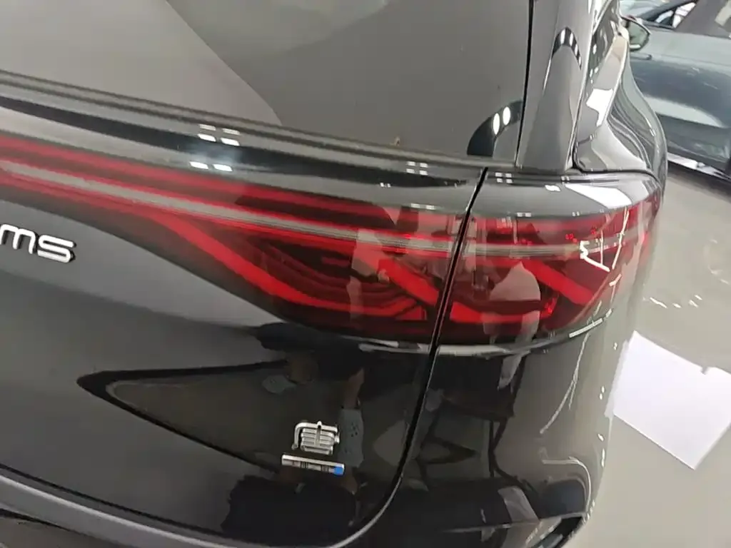 BYD Tang New Energy — фото 10