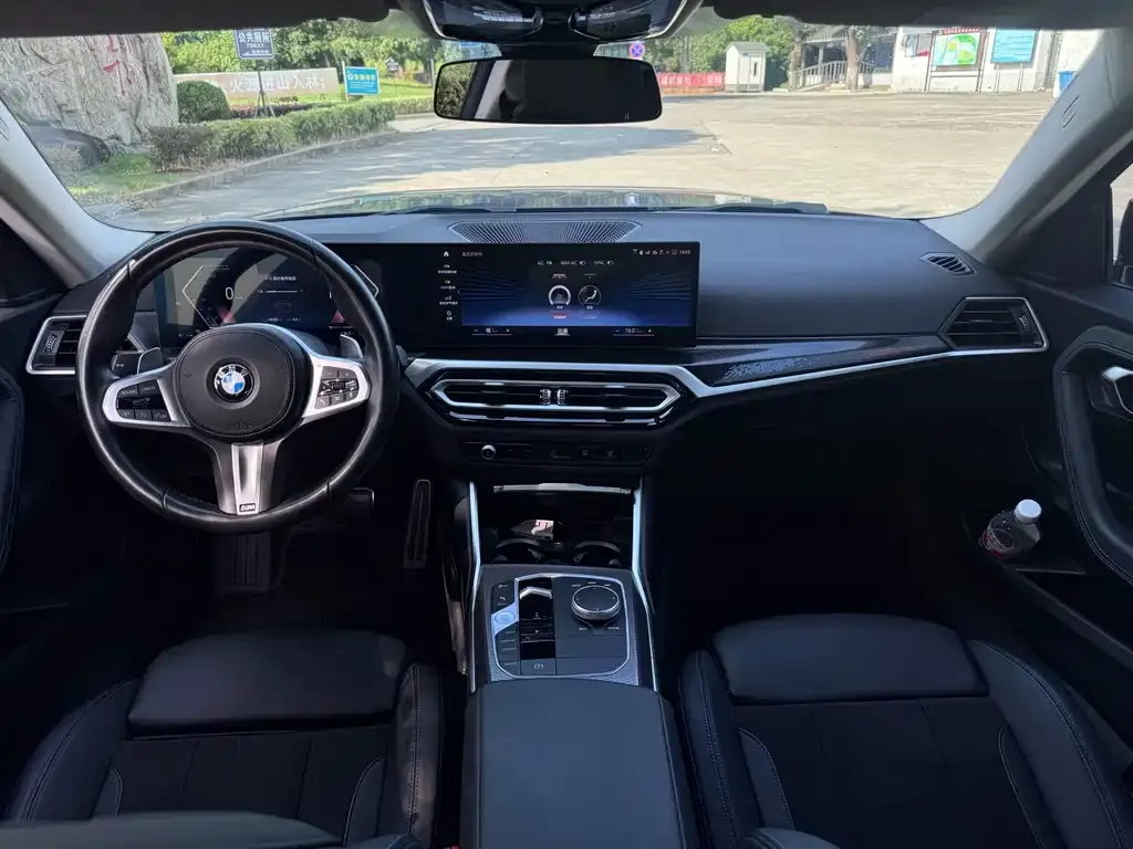 BMW 2 Series (Import) — фото 7