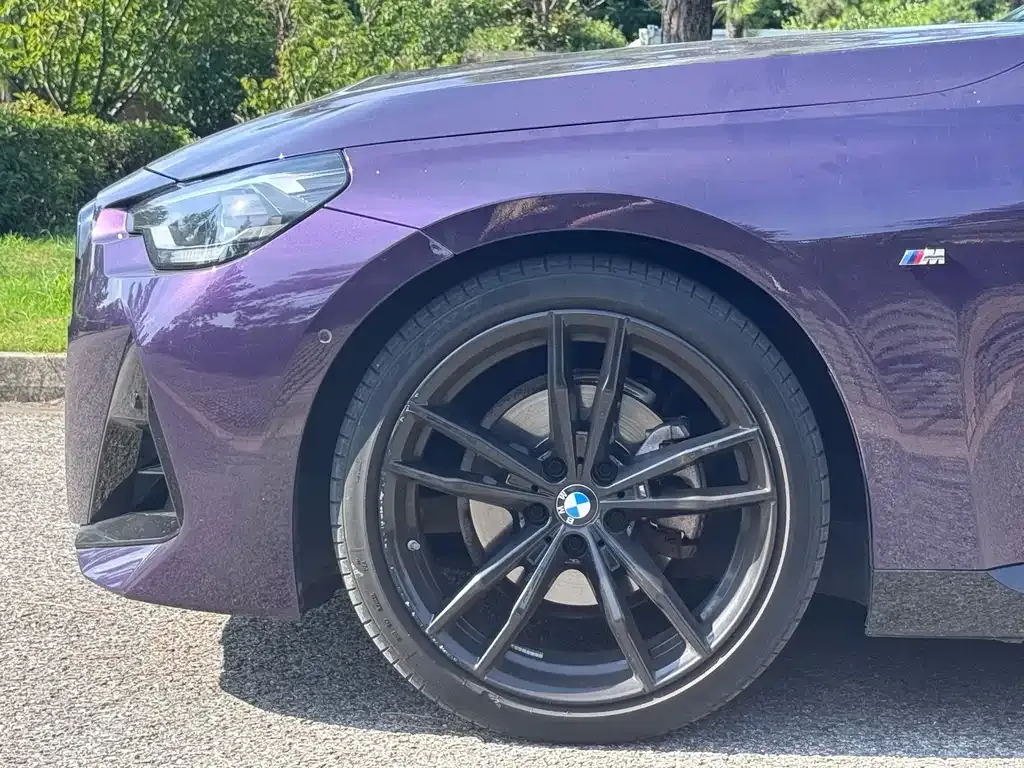 BMW 2 Series (Import) — фото 8