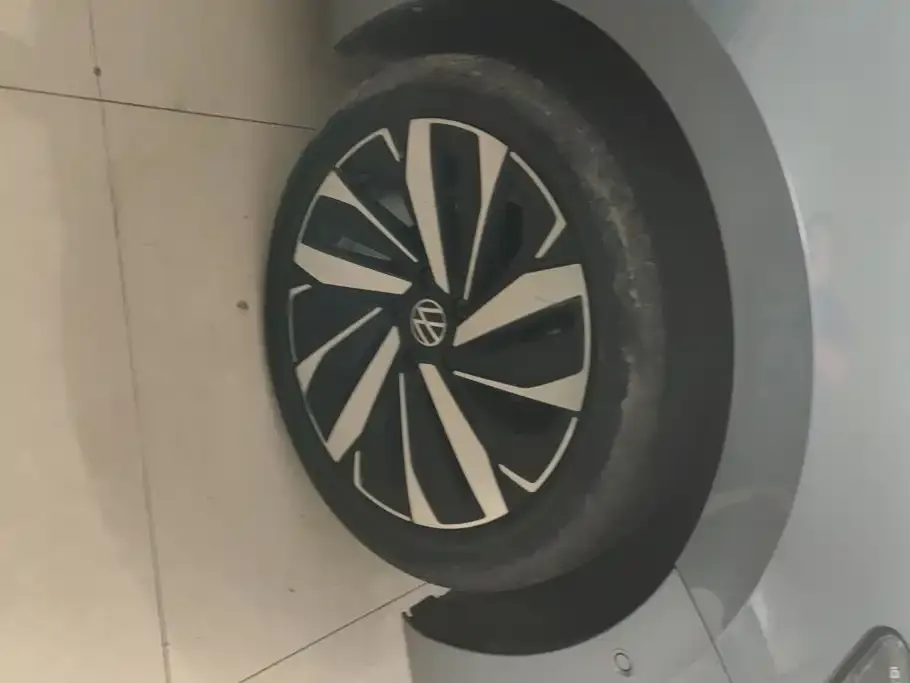 Volkswagen Passat — фото 2