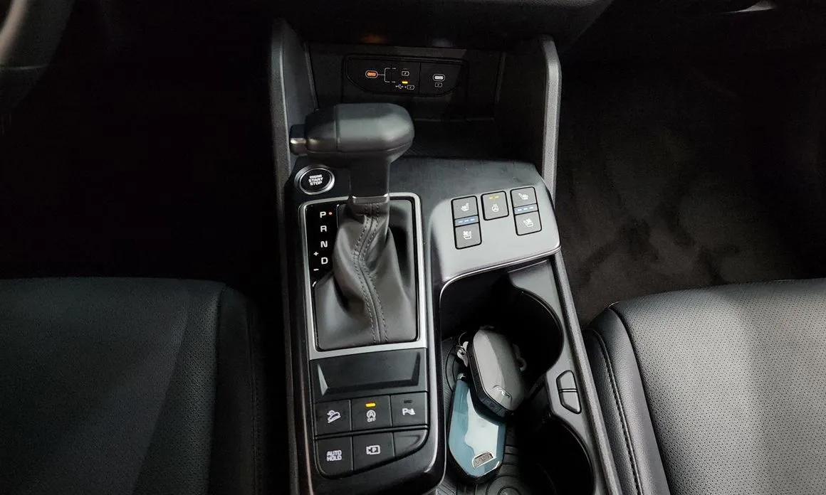 Kia Sportage — фото 9