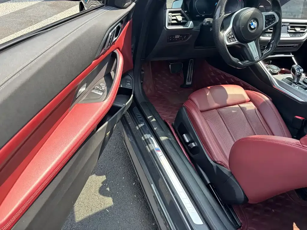 BMW 4 Series — фото 2