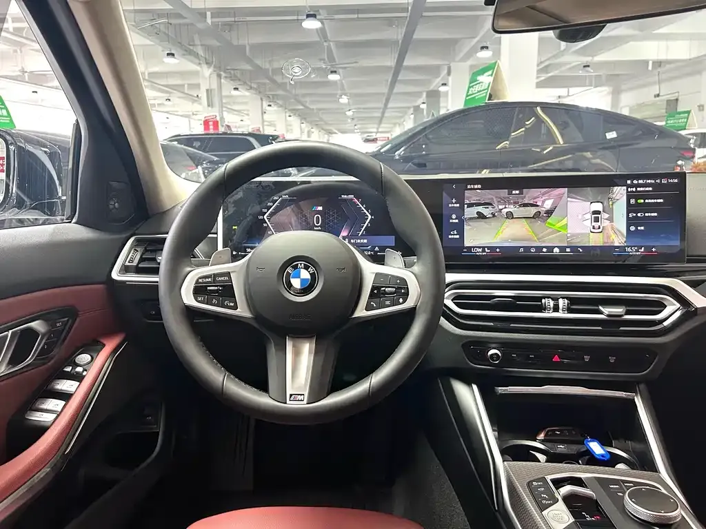 BMW 3 Series — фото 10