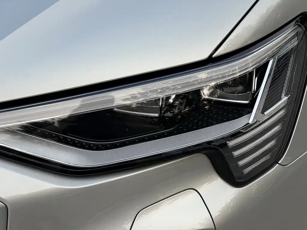 Audi e-tron 2022 из CN, фото 3