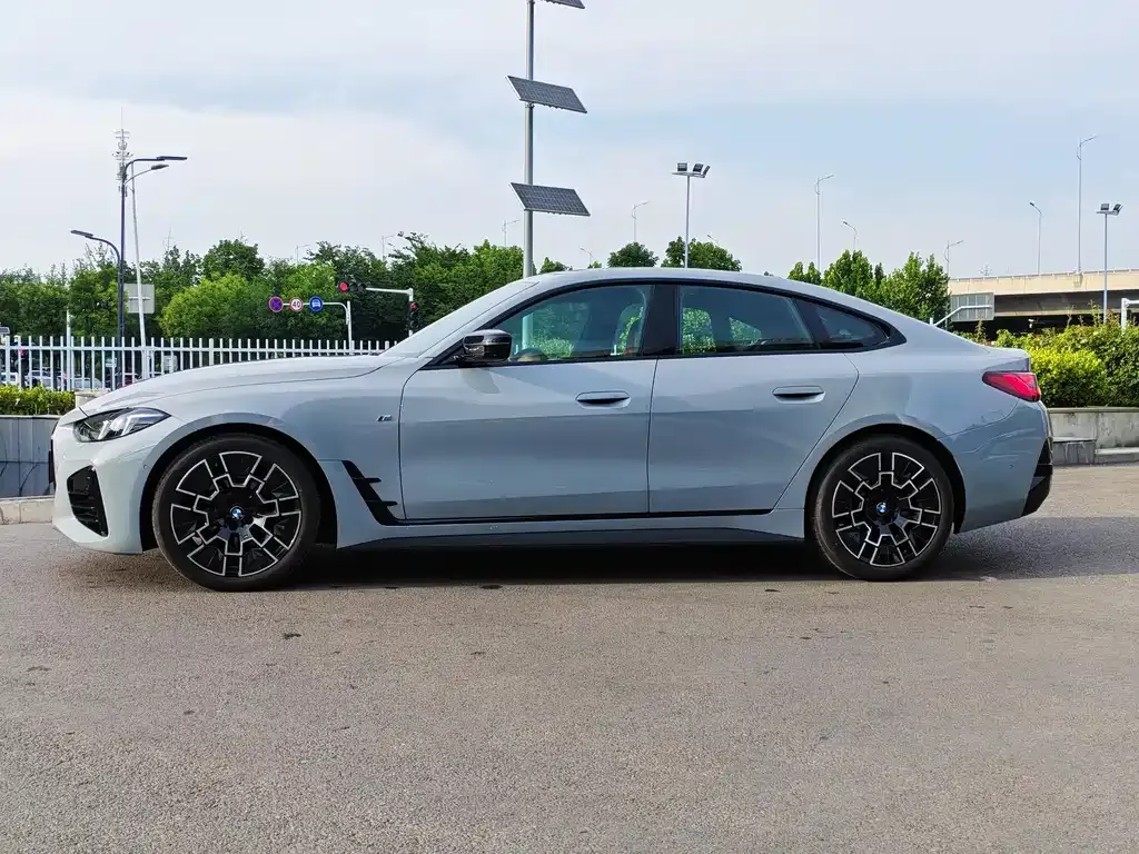 BMW 4 Series — фото 9