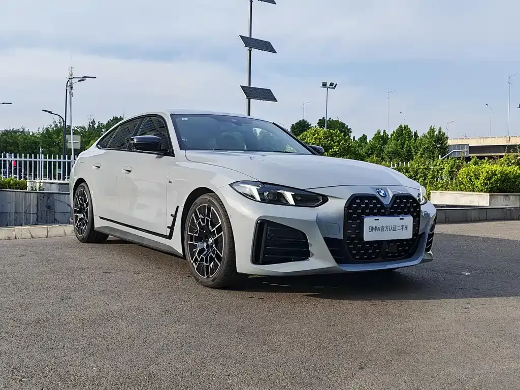 BMW 4 Series — фото 4
