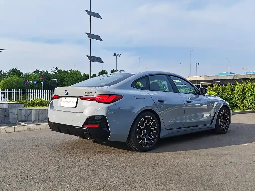 BMW 4 Series — фото 3