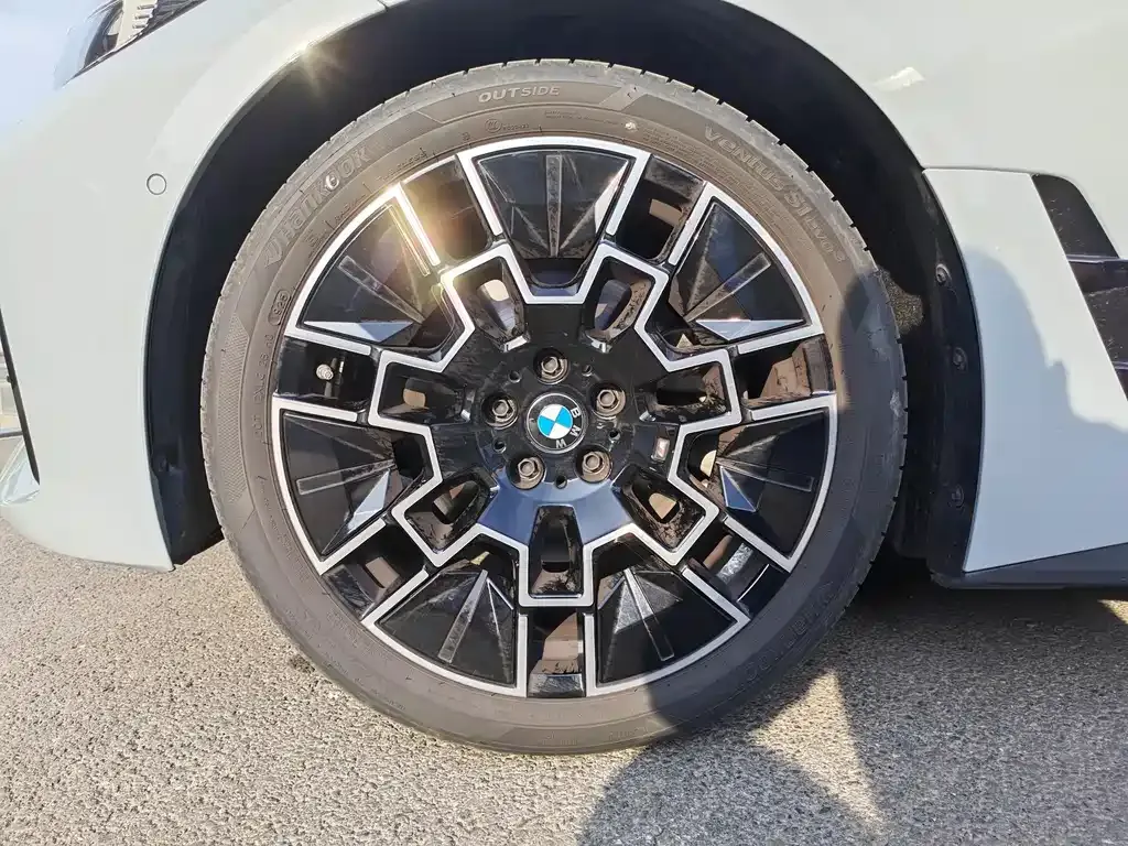 BMW 4 Series — фото 8