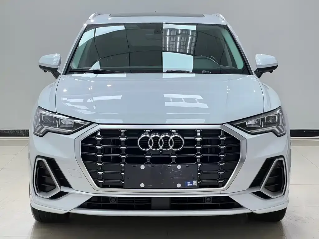 Audi Q3 — фото 2