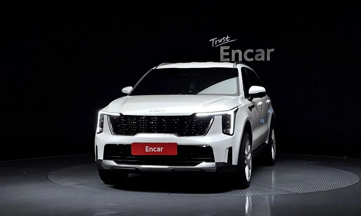Kia Sorento — фото 4