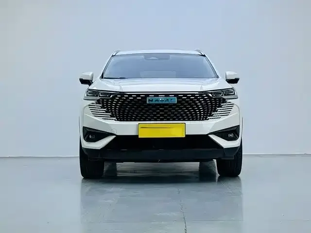 Haval H6 — фото 7