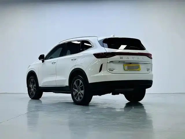 Haval H6 — фото 2