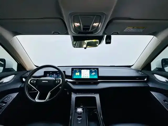 Haval H6 — фото 4