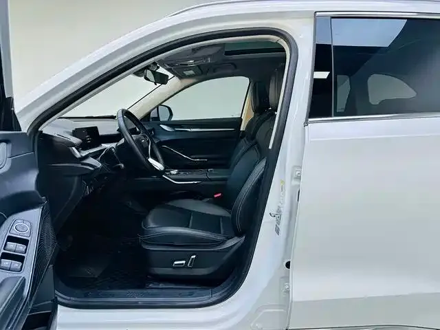 Haval H6 — фото 9