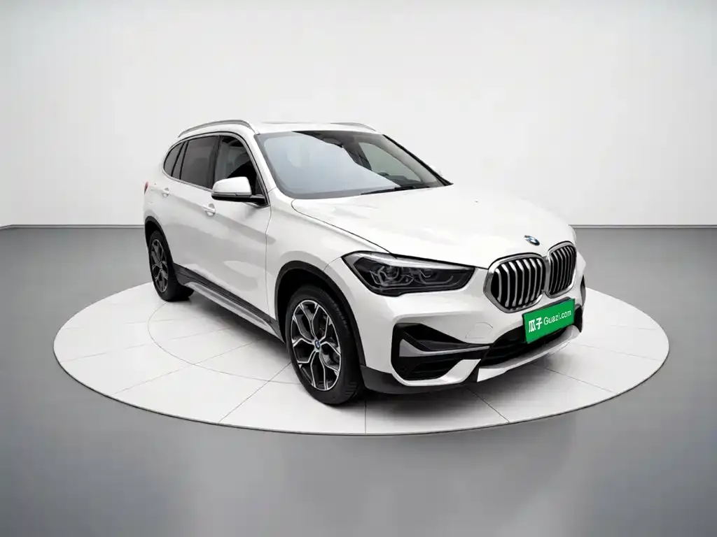 BMW X1 — фото 3