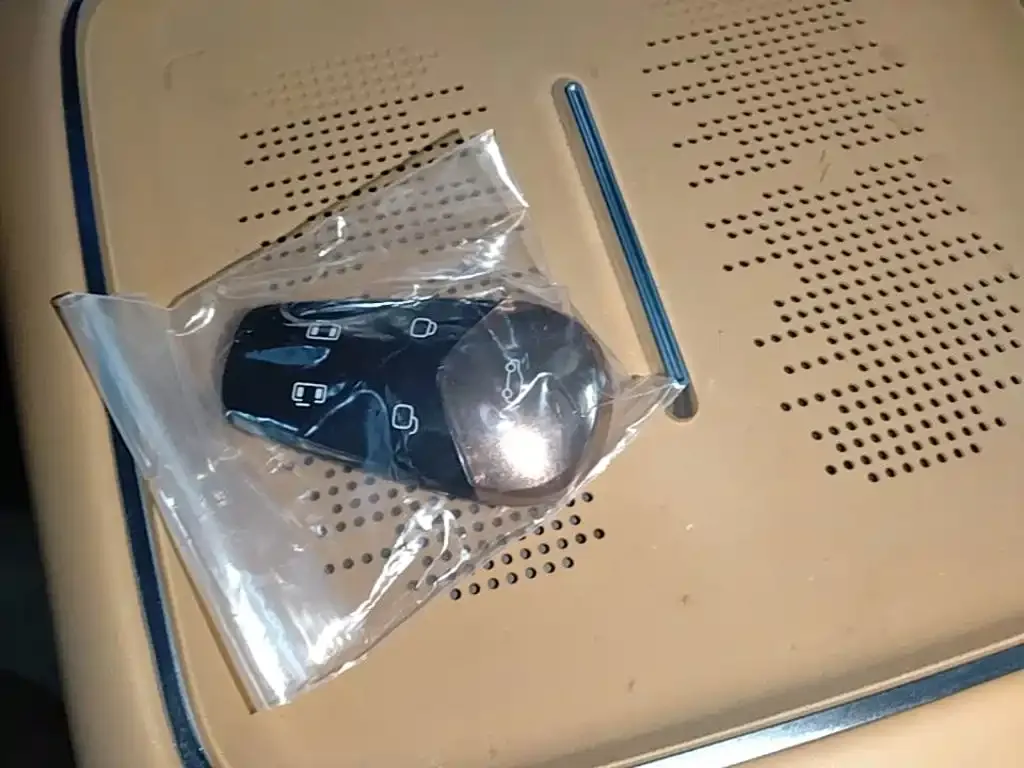 VOYAH Dreamer — фото 6