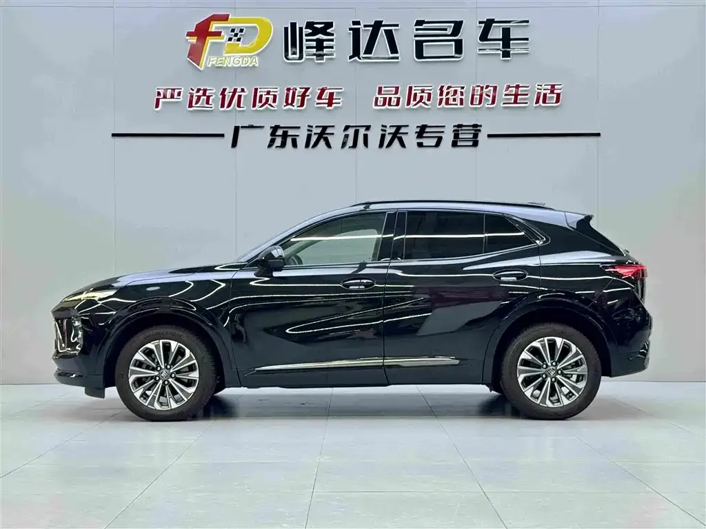 Buick Envision S — фото 4