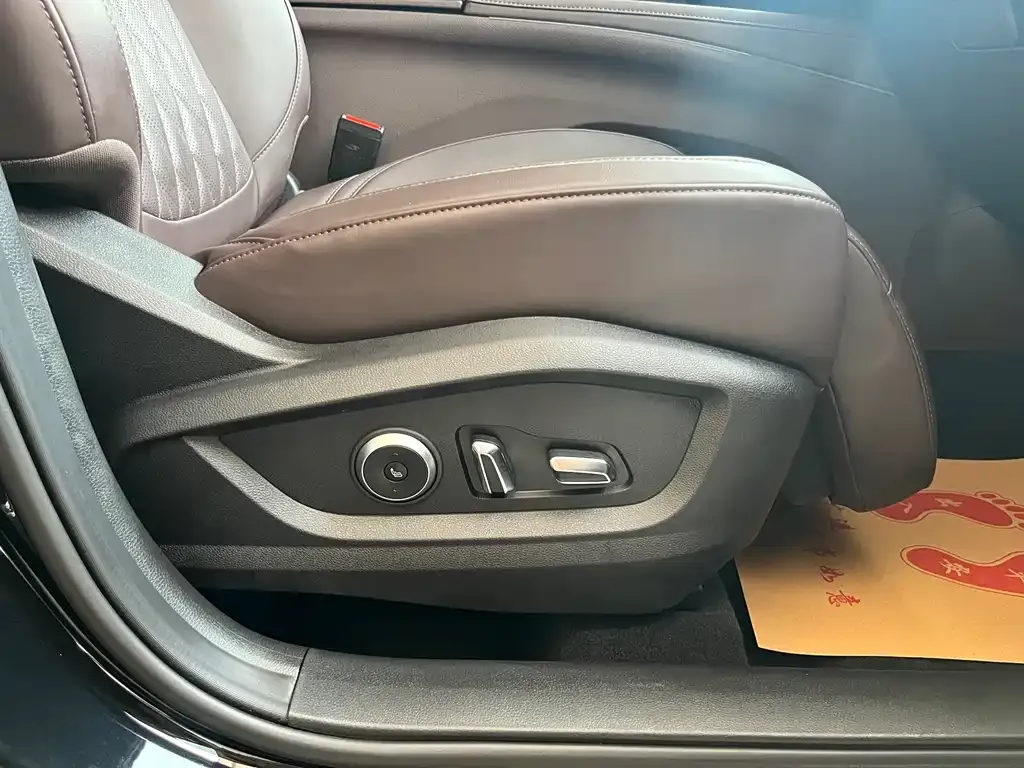 Chery Tiggo 8 PRO — фото 9