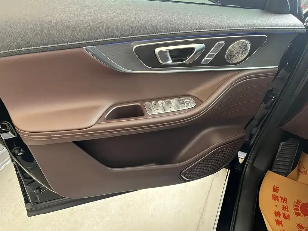 Chery Tiggo 8 PRO — фото 4