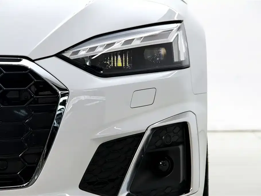Audi A5 (Import) — фото 3