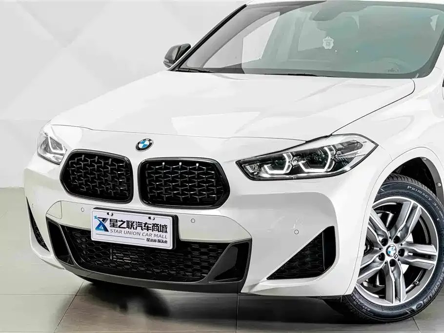 BMW X2 — фото 6