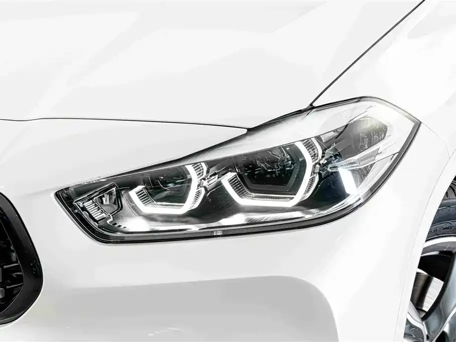 BMW X2 — фото 2