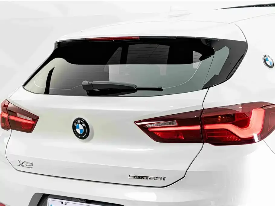 BMW X2 — фото 7