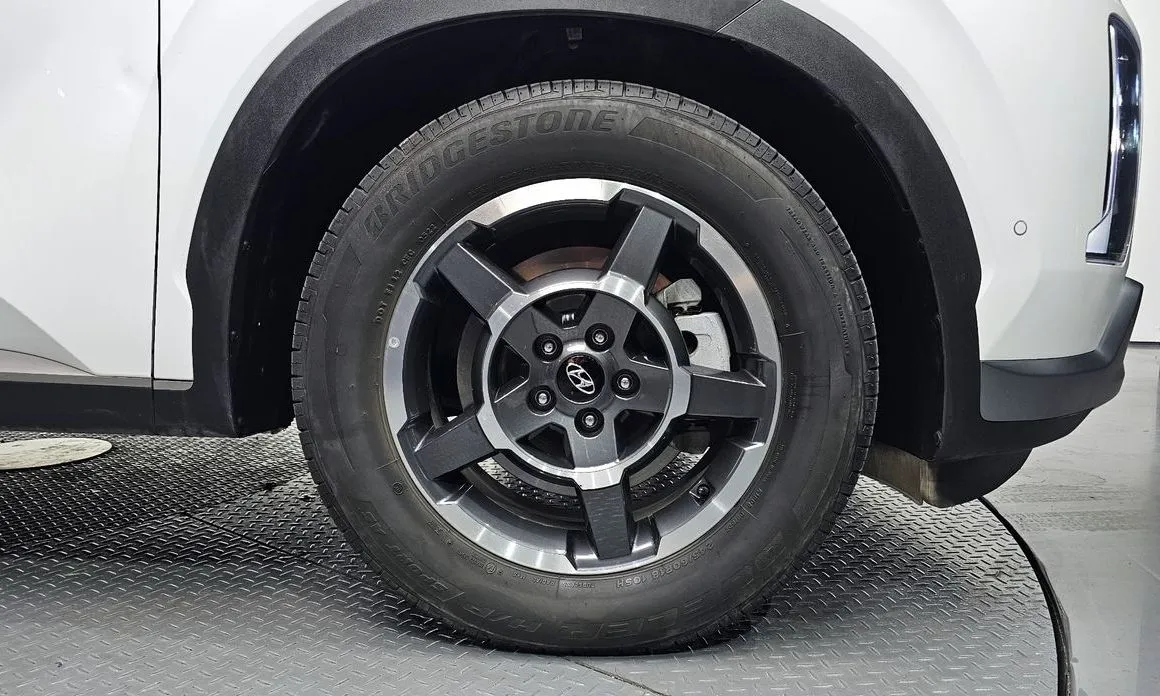 Hyundai Palisade — фото 9
