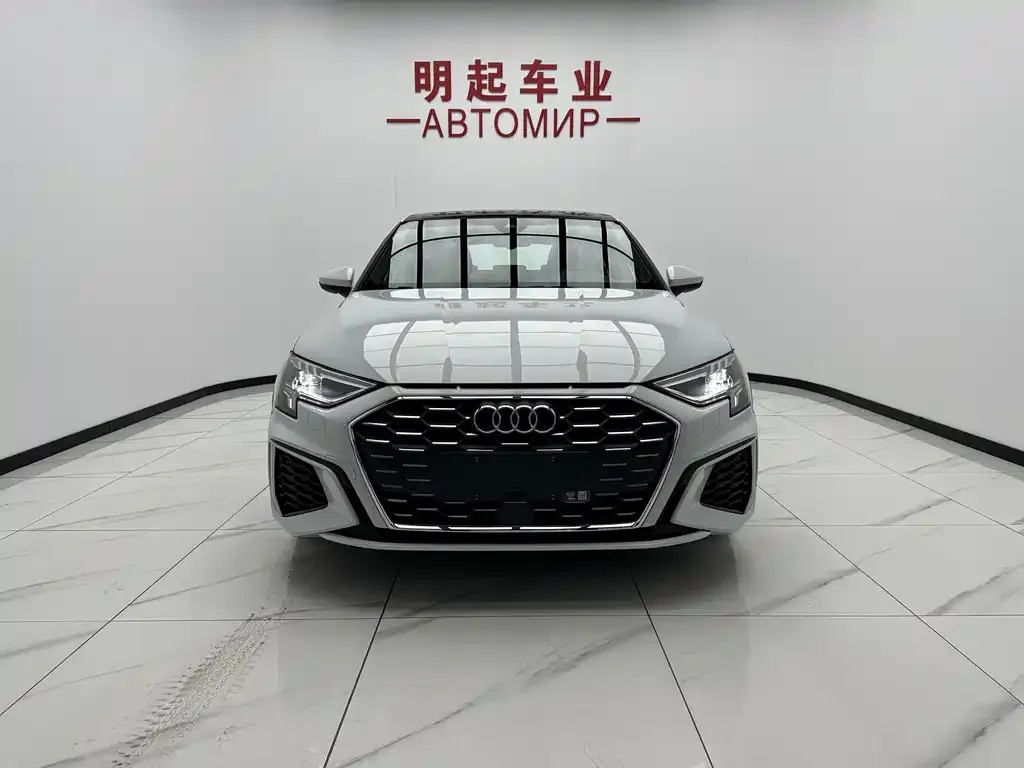 Audi A3 — фото 5