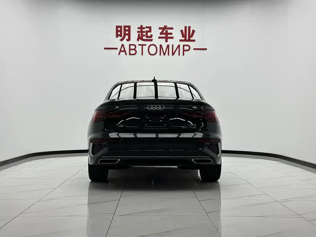 Audi A3 — фото 2