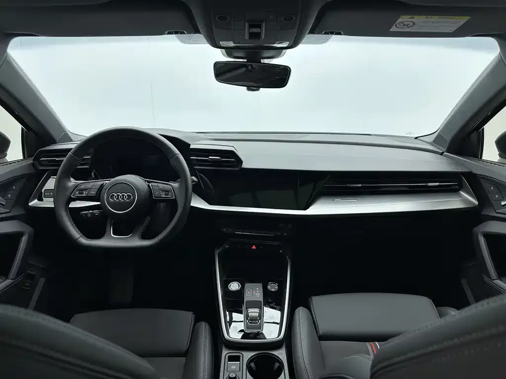 Audi A3 — фото 4