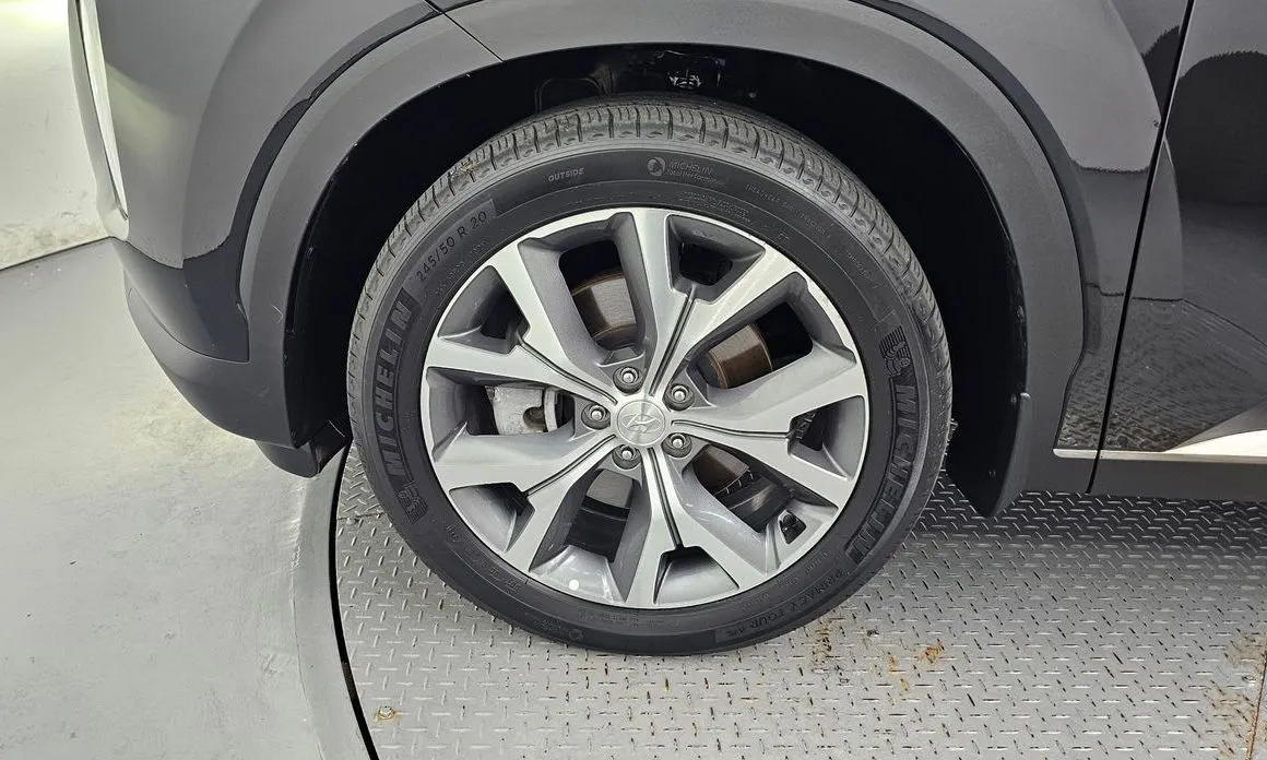 Hyundai Palisade — фото 10