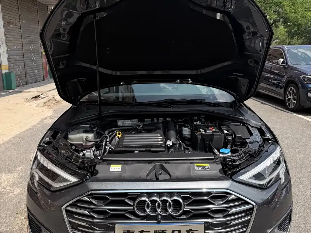 Audi A3 — фото 6