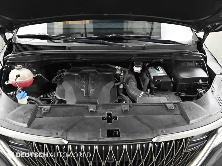 Kia Carnival — фото 10