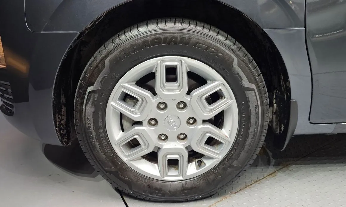 Hyundai Staria — фото 4