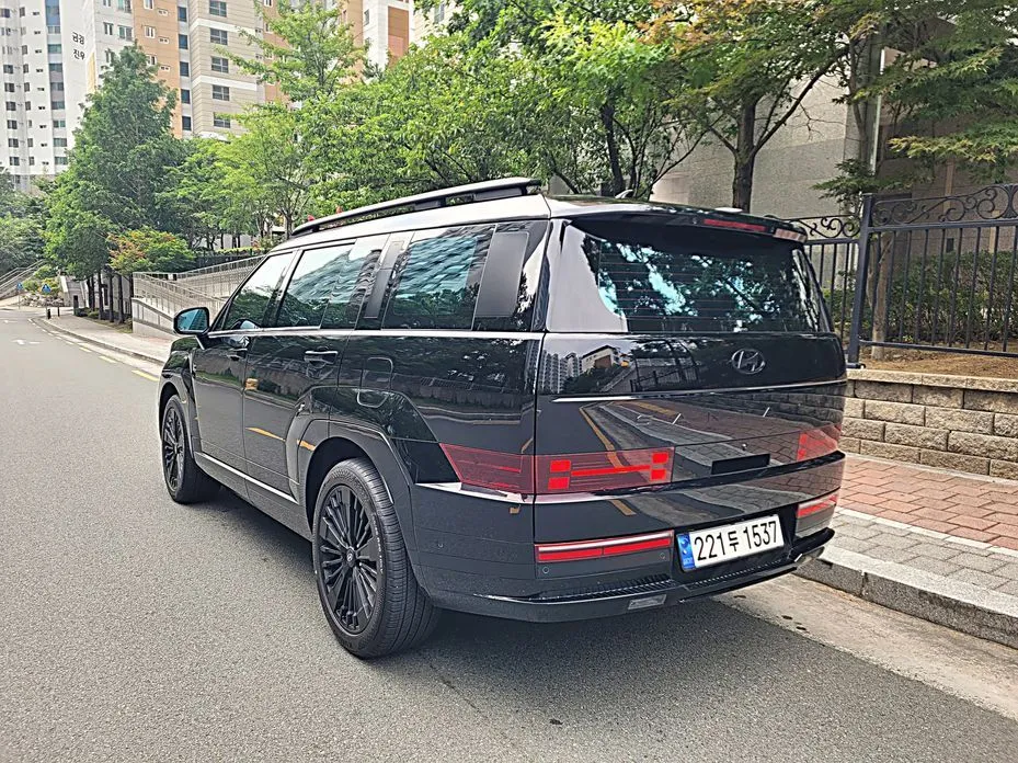 Hyundai Santafe — фото 2