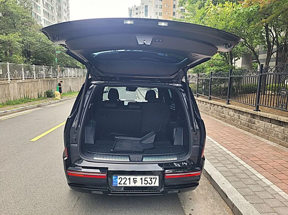 Hyundai Santafe — фото 5