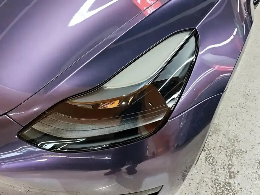 Tesla Model 3 — фото 3