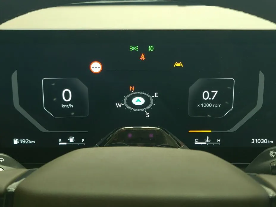 Kia Tasman 2026 из KR, фото 10