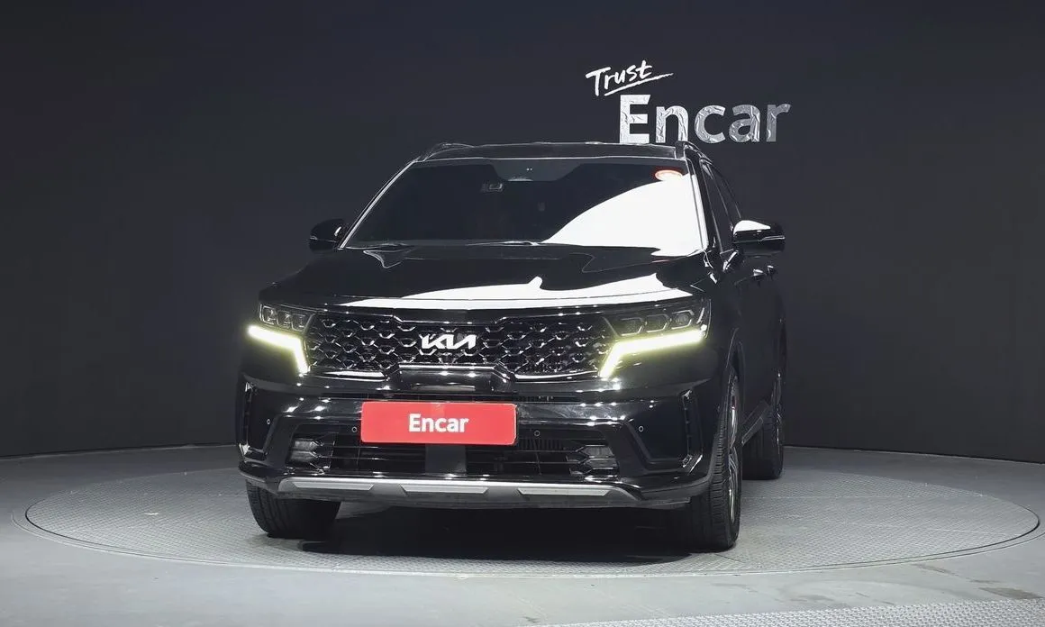 Kia Sorento — фото 5