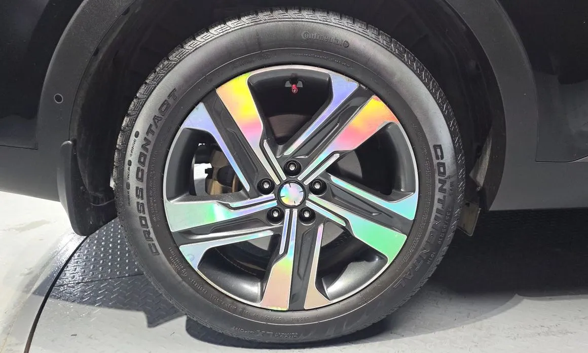 Kia Sorento — фото 9